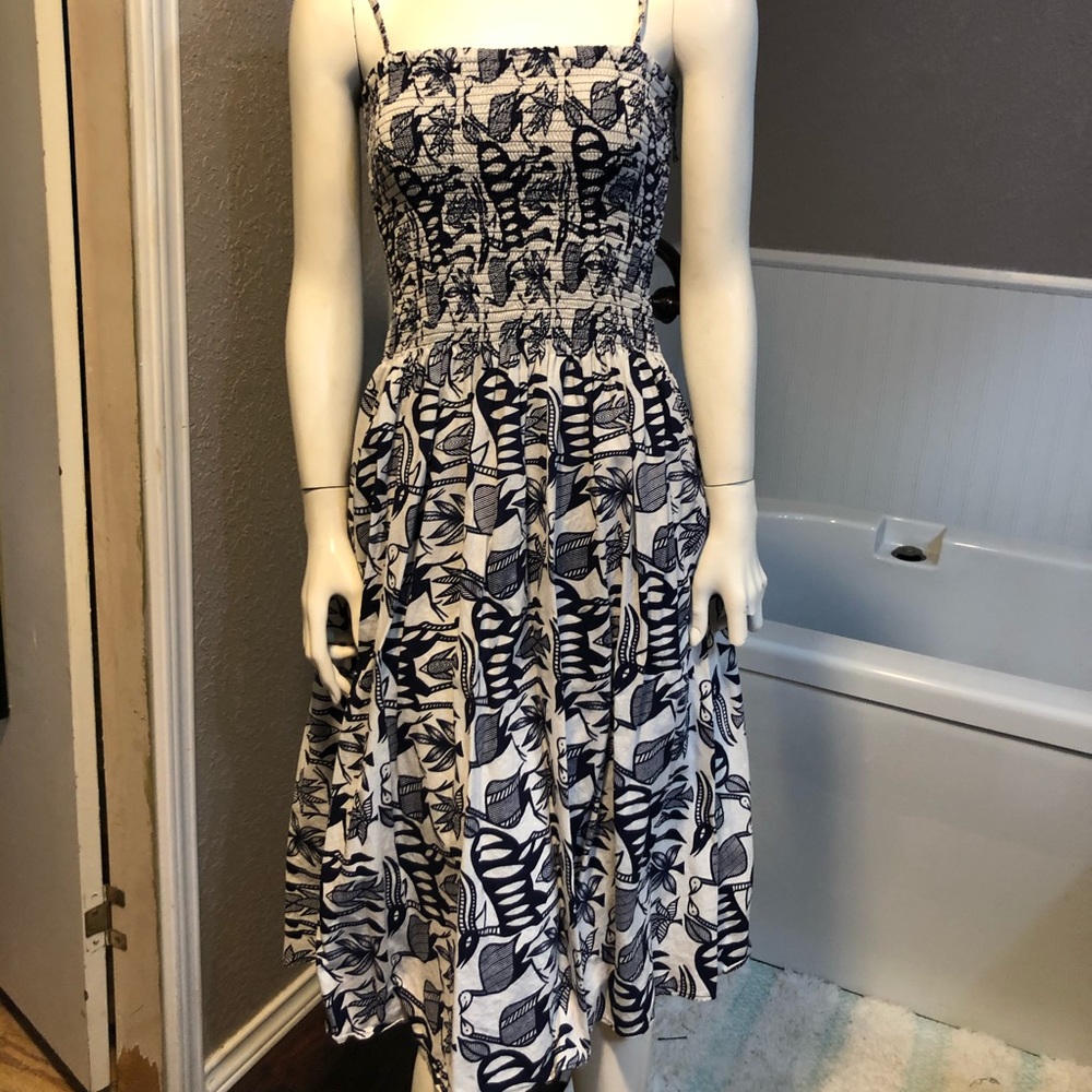 Summer dress